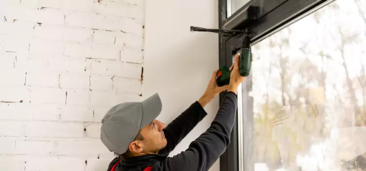 Automatic Door Opener Commercial Wenatchee