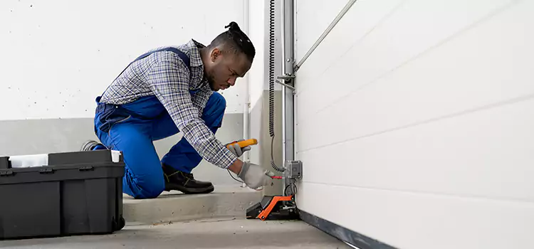 Expert Solutions for Every Garage Lock Need in Wenatchee, WA