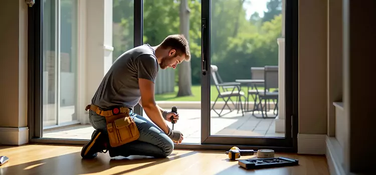 Comprehensive Solutions for Every Glass Door Need in Wenatchee, WA