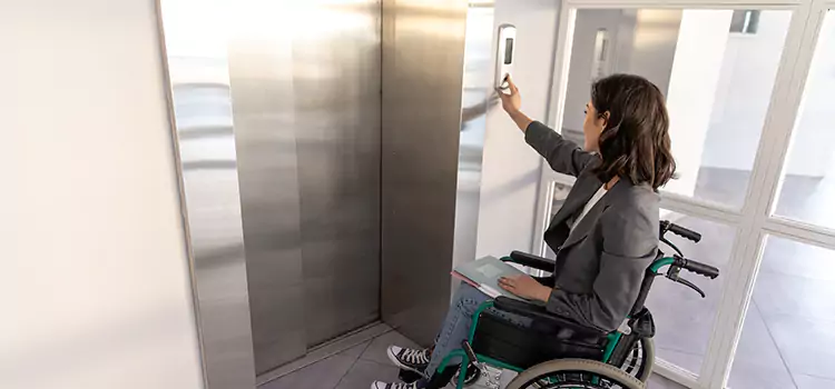 Benefits of Modern Handicap Door Systems in Wenatchee, WA