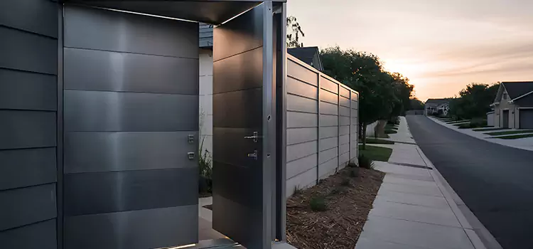 Comprehensive Steel Door Solutions in Wenatchee, WA