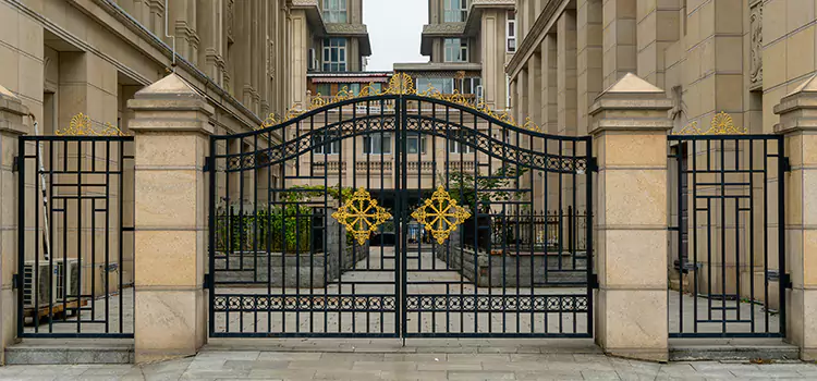 Comprehensive Iron Gate Maintenance Solutions in Wenatchee, WA