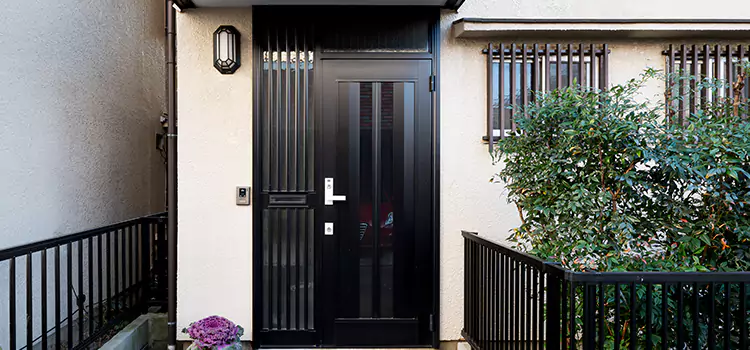 Popular Exterior Door Options in Wenatchee, WA
