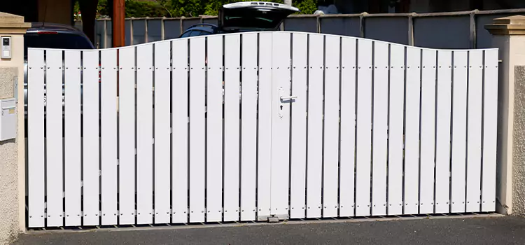 Why Choose Us for Residential Gate Repair in Wenatchee, WA?